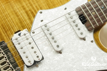 714-AE200 - Yellow Gold